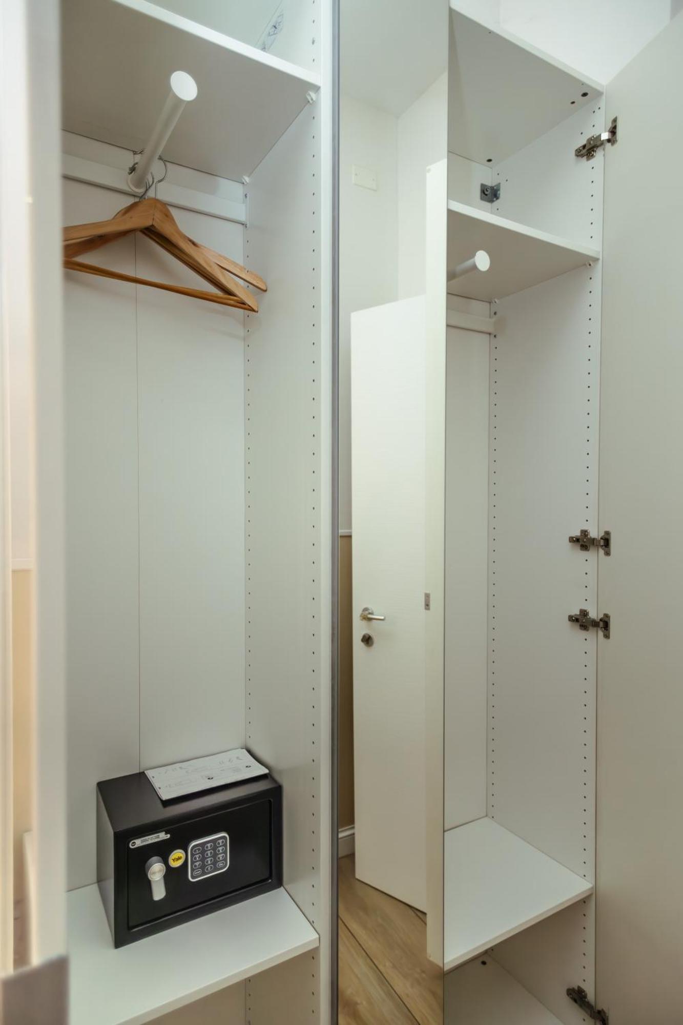 Il Tiro Rooms Bologna Eksteriør billede